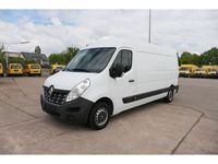 gebraucht Renault Master 130 dCi L3H2 Euro6 KLIMA COC