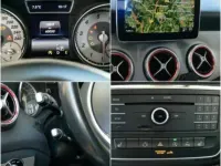 Gebraucht Mercedes CLA250e Shooting Brake 211 PS (155 kW) 2015 Weiß Kombi