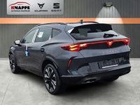 Gebraucht Cupra Formentor 150 PS (110 kW) 2024 Grau SUV