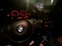 Usata BMW 330 231 CV (169 kW) 2000 Nero Berlina