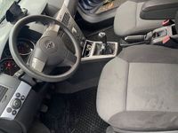 gebraucht Opel Astra 1.8 ECOTEC 103KW -