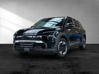 Gebraucht Kia EV3 Earth 150 kW (204 PS) 2025 Schwarz (auroraschwarz) SUV