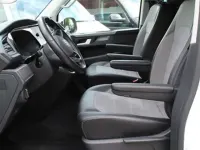 Gebraucht VW Multivan Generation Six 150 PS (110 kW) 2022 Weiß Van / Kleinbus