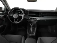 Gebraucht Audi A1 Sport 150 PS (110 kW) 2025 Gletscherweiss mythosschwarz SUV