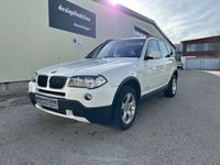 gebraucht BMW X3 X3 BaureihexDrive 20d EditionLifestyle Euro5