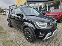 Gebraucht Suzuki Ignis Comfort+ 83 PS (61 kW) 2023 Schwarz SUV