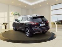 gebraucht Nissan Qashqai 1.3 DIG-T