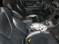 Gebraucht Audi S4 344 PS (253 kW) 2003 Rot Kombi