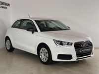 Gebraucht Audi A1 Basis 95 PS (69 kW) 2016 Weiß Kleinwagen