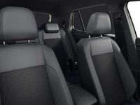 Neu VW T-Cross 116 PS (85 kW) 2026 Pure white SUV