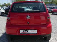 gebraucht VW Fox 1.2 Basis TÜV,- Kundendienst Neu Klimaanlage