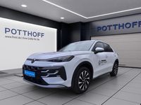 Usata VW T-Roc Life 116 CV (85 kW) 2025 Bianco SUV