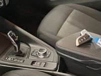 Gebraucht BMW X1 Performance 140 PS (102 kW) 2020 Weiß SUV