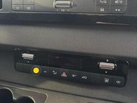 Gebraucht Mercedes Sprinter 192 PS (141 kW) 2022 Schwarz Van