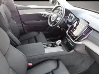 Gebraucht Volvo XC90 Plus 455 PS (334 kW) 2025 Schwarz SUV