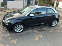 gebraucht Audi A1 1.6 TDI Attraction