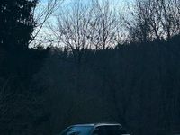 Gebraucht BMW 525 Basis 192 PS (141 kW) 2001 Blau Kombi