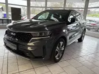 Gebraucht Kia Sorento 265 PS (194 kW) 2022 (abt) graphit met. SUV