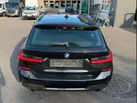Gebraucht BMW 330 M Sport 265 PS (194 kW) 2020 Schwarz Kombi