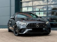 gebraucht Mercedes E53 AMG E 53 AMG Mercedes-AMG4MATIC+ Autom. Me...