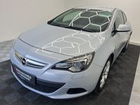 gebraucht Opel Astra GTC Astra JInnovation*Klima*Alu*2.Hd*Xenon*Navi