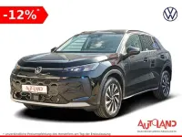 Neu VW T-Roc 150 PS (110 kW) 2026 Grenadillaschwarzmet. SUV