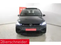Gebraucht VW Touran Style 150 PS (110 kW) 2025 Grau Van / Kleinbus