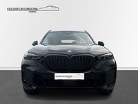 Gebraucht BMW X5 M Sport 286 PS (210 kW) 2024 Black sapphire metallic SUV