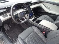 Gebraucht Ford Explorer Premium 210 kW (286 PS) 2025 Grau SUV
