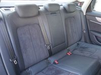 Gebraucht Audi A6 Sport 231 PS (169 kW) 2018 Firmamentblau metallic Limousine