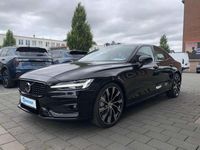 Gebraucht Volvo S60 Plus 197 PS (144 kW) 2024 Onyx black / metallic Limousine