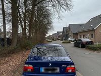 Gebraucht BMW 540 286 PS (210 kW) 1998 Blau Limousine