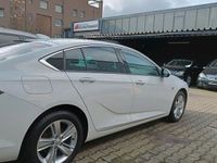 gebraucht Opel Insignia 1.4 Turbo Grand Sport Limousine