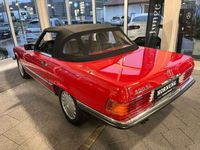 gebraucht Mercedes 300 300SL Roadster 1 Hand/Dt.Auto/Neuwertig Autom.