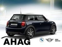 Second-hand Mini Cooper SE 135 kW (184 CP) 2024 Negru Hatchback