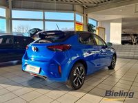 Gebraucht Opel Corsa 101 PS (74 kW) 2026 Blau/typ aussenverkleidung met Limousine