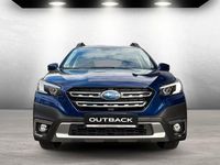 Neu Subaru Outback Active 169 PS (124 kW) 2025 Blau SUV