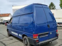 Gebraucht VW T4 102 PS (75 kW) 2001 Van