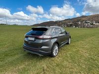 Usado Ford Edge 210 HP (154 kW) 2017 Cinzento SUV