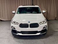 gebraucht BMW X2 sDrive 20 i Advantage Plus*HEAD-UP