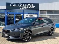 Second-hand Cupra Leon 245 CP (180 kW) 2023 Gri Break
