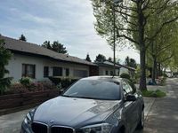 gebraucht BMW X6 xDrive M Paket
