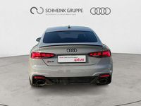 Gebraucht Audi RS5 450 PS (330 kW) 2023 Nardograu Coupé