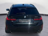 Gebraucht BMW 330 Performance 286 PS (210 kW) 2025 Schwarz Kombi
