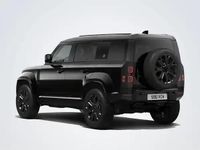 Neu Land Rover Defender 635 PS (467 kW) 2026 Narvik black SUV