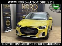 Gebraucht Audi A1 Sport 110 PS (80 kW) 2022 Gelb Kleinwagen