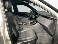 Gebraucht Land Rover Range Rover evoque SE Dynamic 160 PS (117 kW) 2026 Weiß SUV