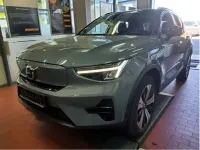 Brugt Volvo XC40 Plus 169 kW (231 HK) 2023 Grå SUV