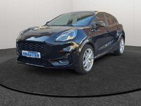 Usata Ford Puma ST-Line X 125 CV (91 kW) 2021 Nero SUV
