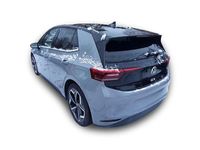 Gebraucht VW ID.3 Pro Performance 150 kW (204 PS) 2021 Mondsteingrau Kleinwagen